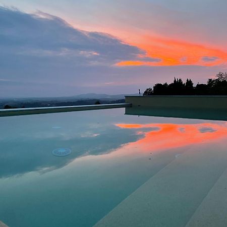 Alle tre Colline Albugnano Esterno foto